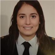 Doy clases a alumnos de primaria y ESO